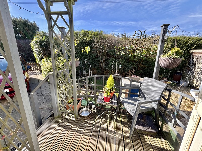 Thorps Estate Agents