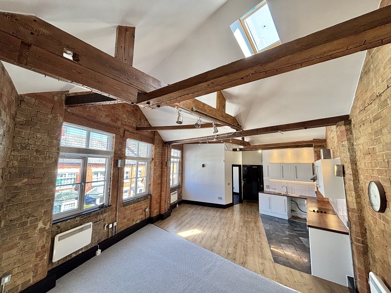 Thorps Estate Agents