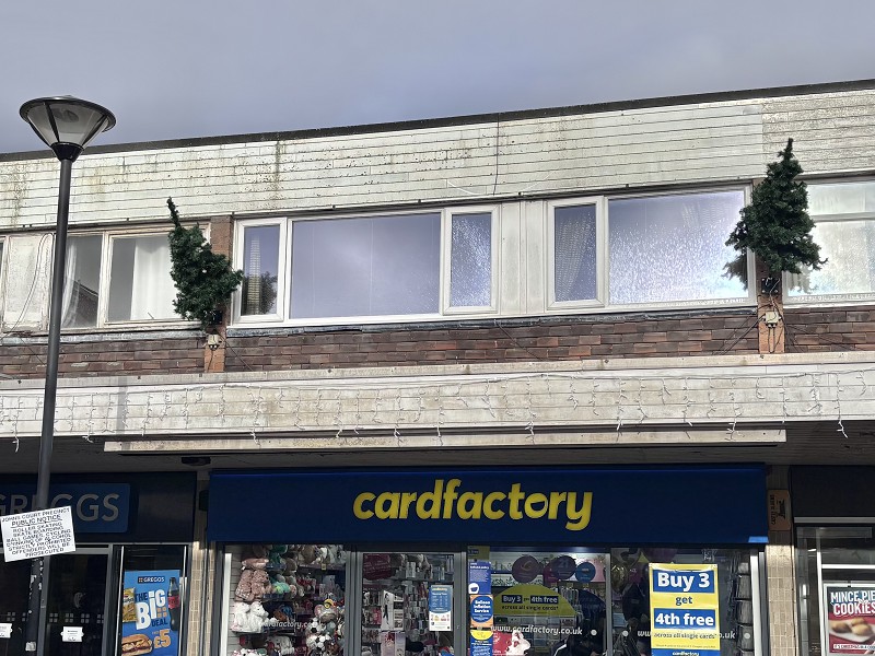 Thorps Estate Agents