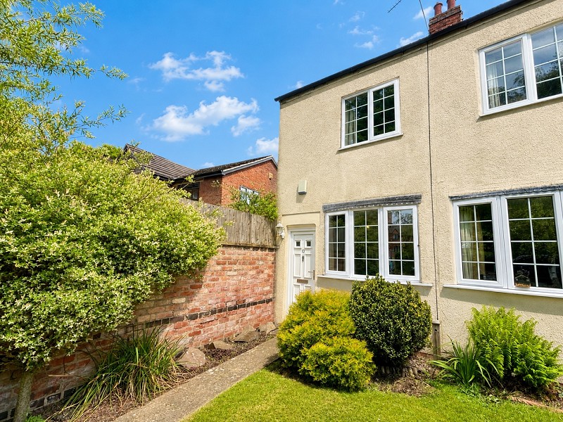 Brook Street, Walcote, Lutterworth, Leicestershire. LE17 4JR
