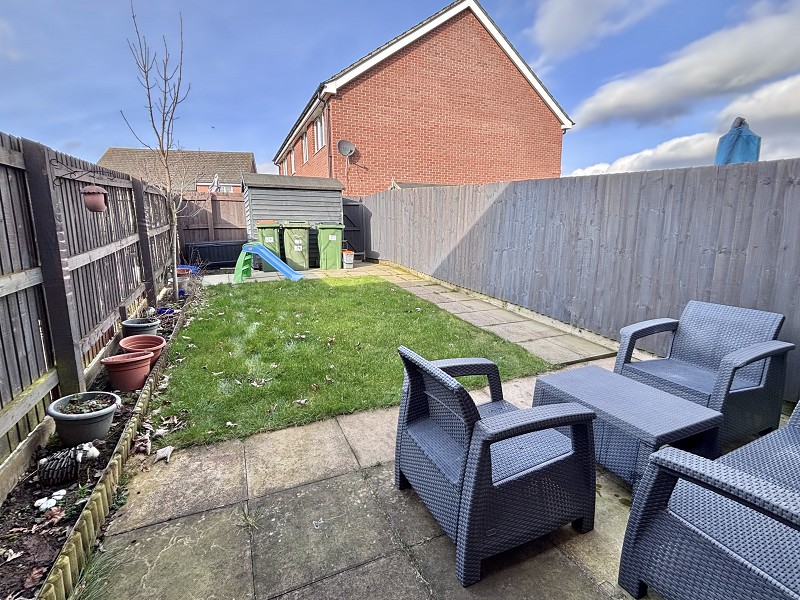 Thorps Estate Agents