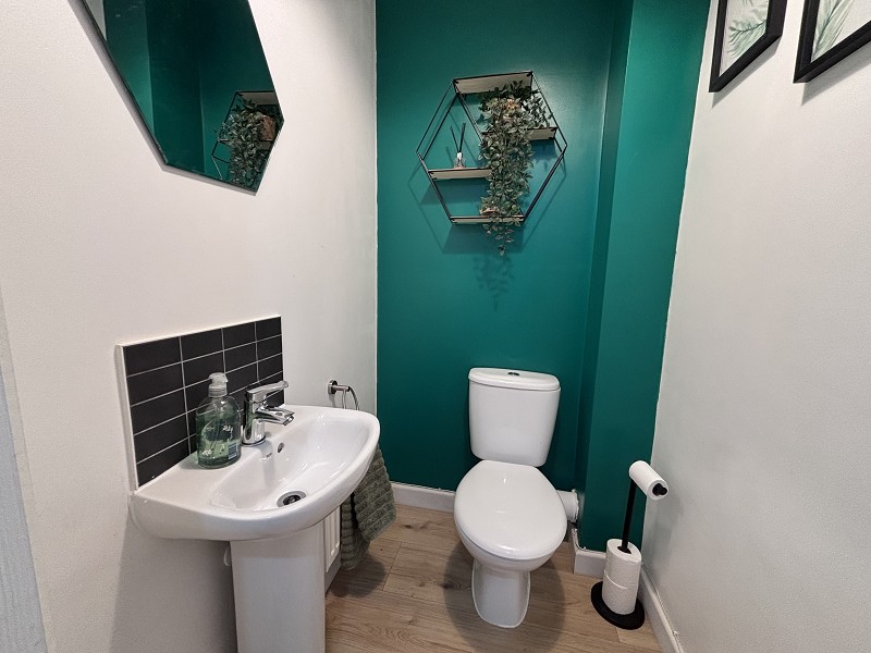 Thorps Estate Agents