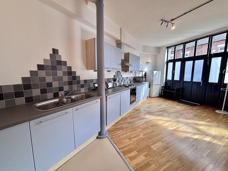 Thorps Estate Agents
