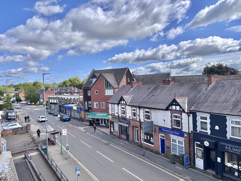 Thorps Estate Agents